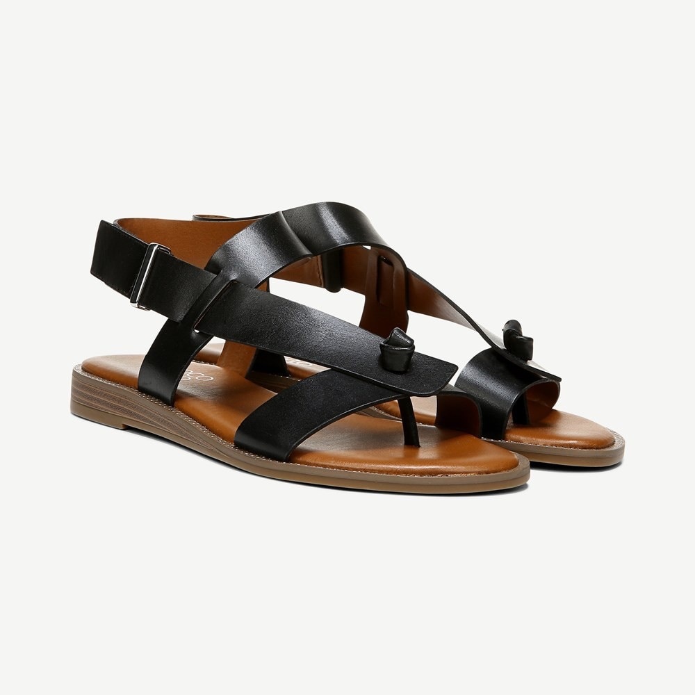 Women's Franco Glenni Strappy Sandal Size 9.5M